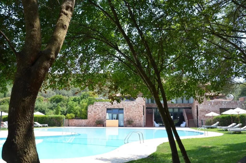 Argentario Lagoon Resort & Spa