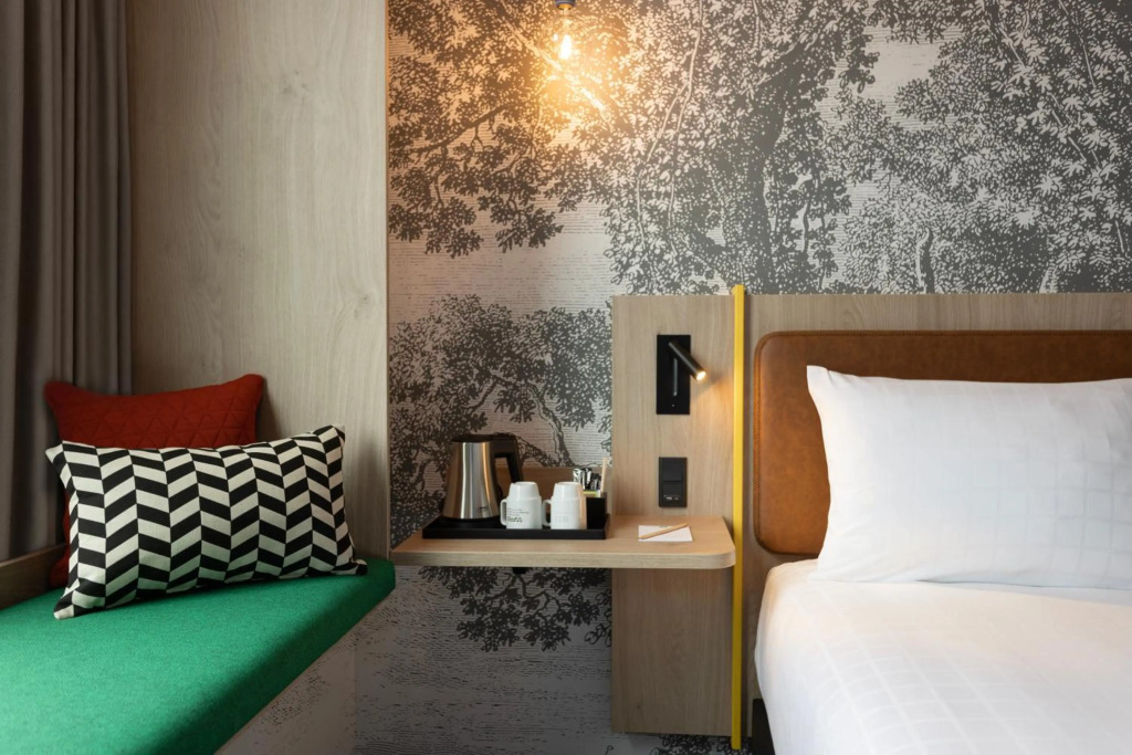 ibis Styles Copenhagen Orestad
