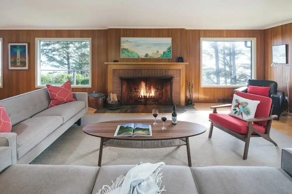 The Purcell House by AvantStay