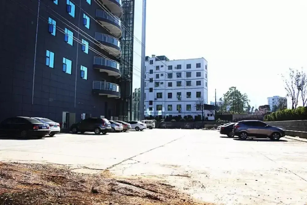 Zhusha Hotel
