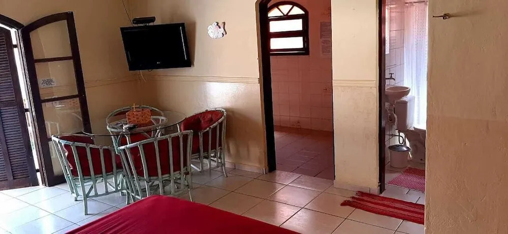 VILLA GARDEN - Suites