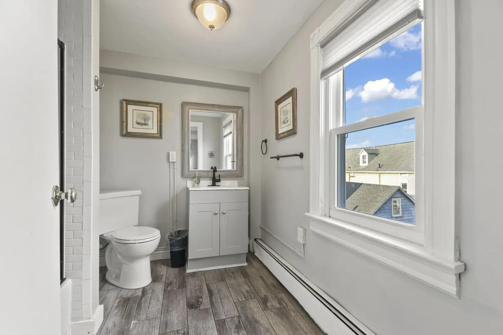 The Inn At Ocean Grove