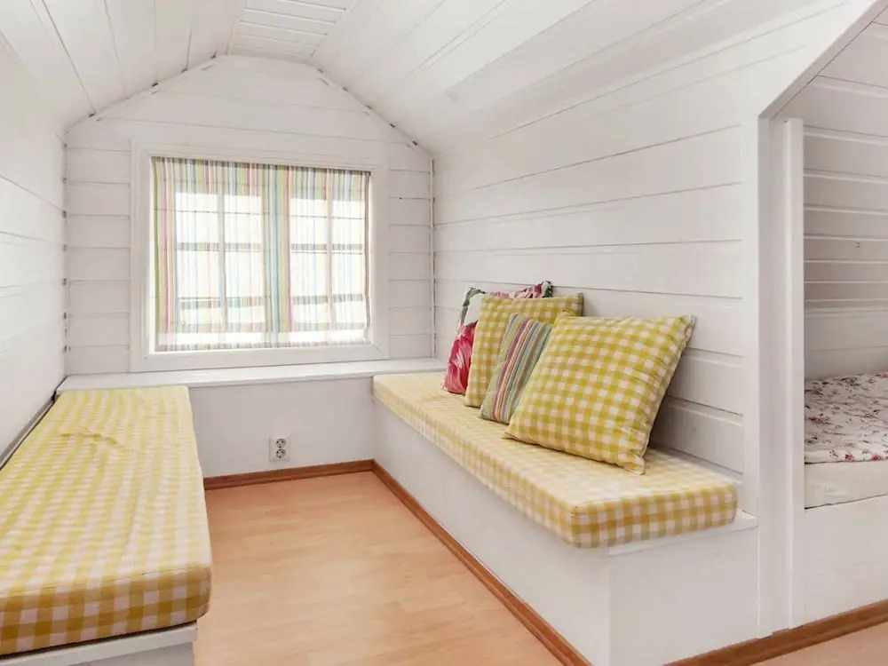 Holiday Home in Lysøysundet
