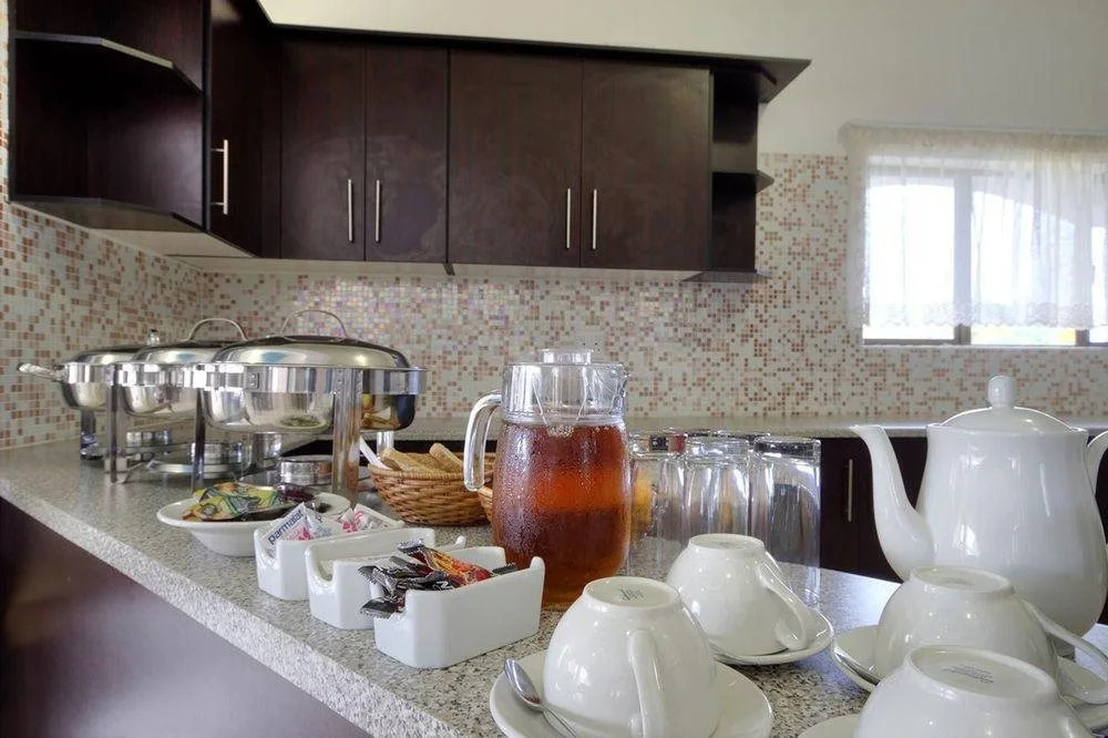 Ntoliwa Bed and Breakfast
