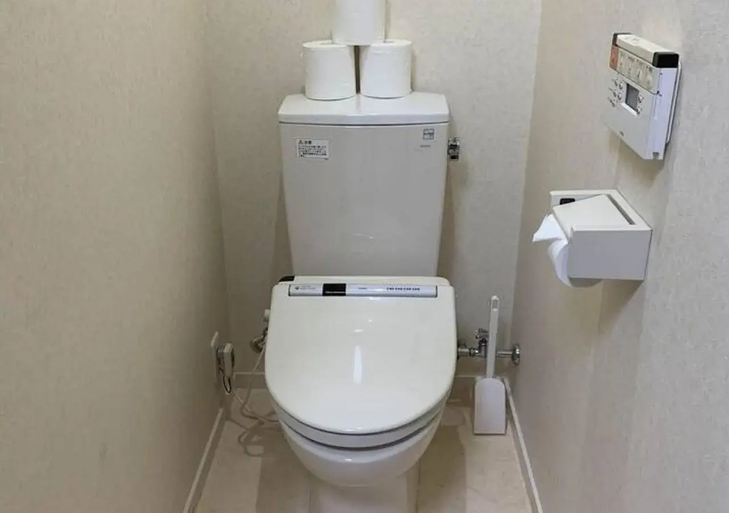 Saint Million Tenjin - Vacation STAY 93047