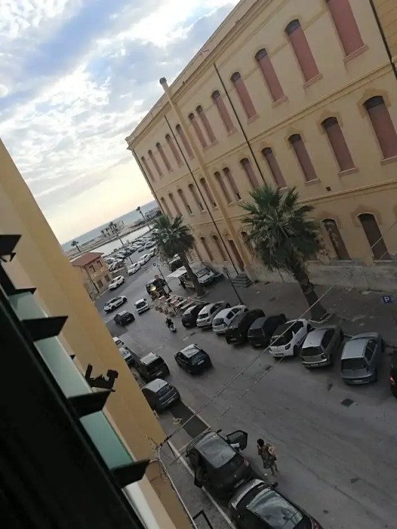 B&b regina del porto