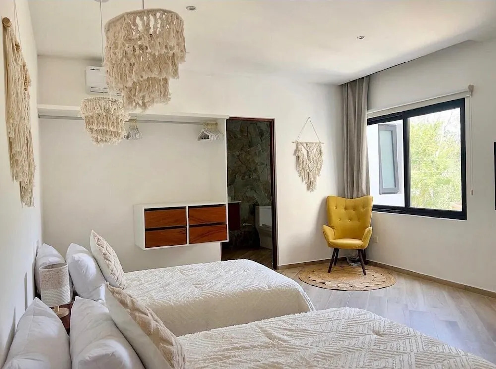 Oasis Yaaxlum 3BR