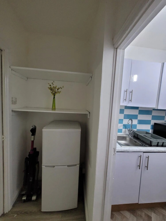 Spacious 2-bed Apartment in Leicester