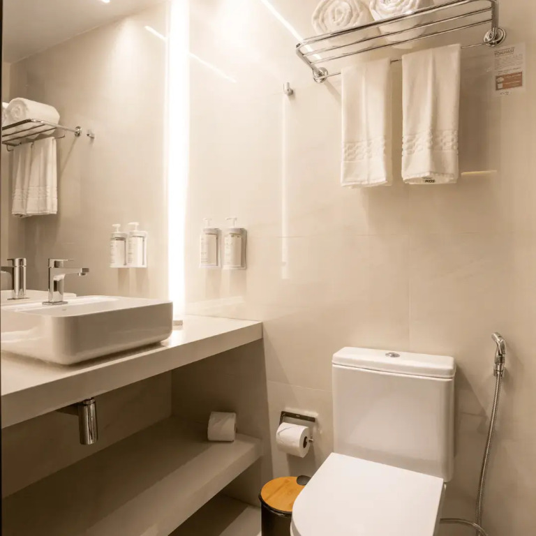 Icon Hotel by Welkom