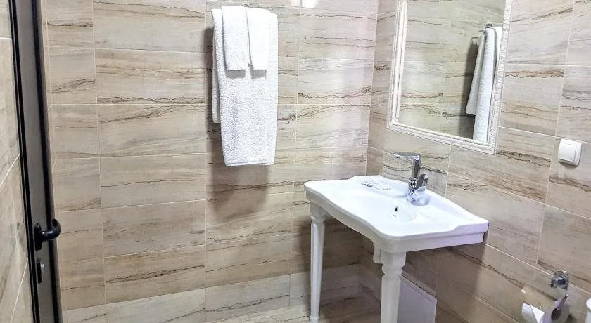 Хотел Хилез Hotel Hilez