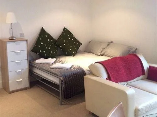 Cardiff Bay Studio
