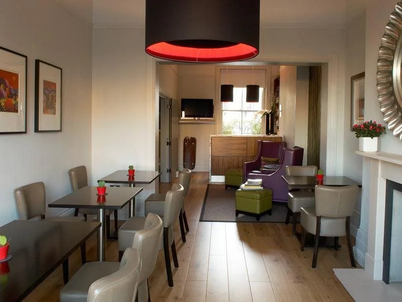 Hastings House 9-Bedroom Holiday House