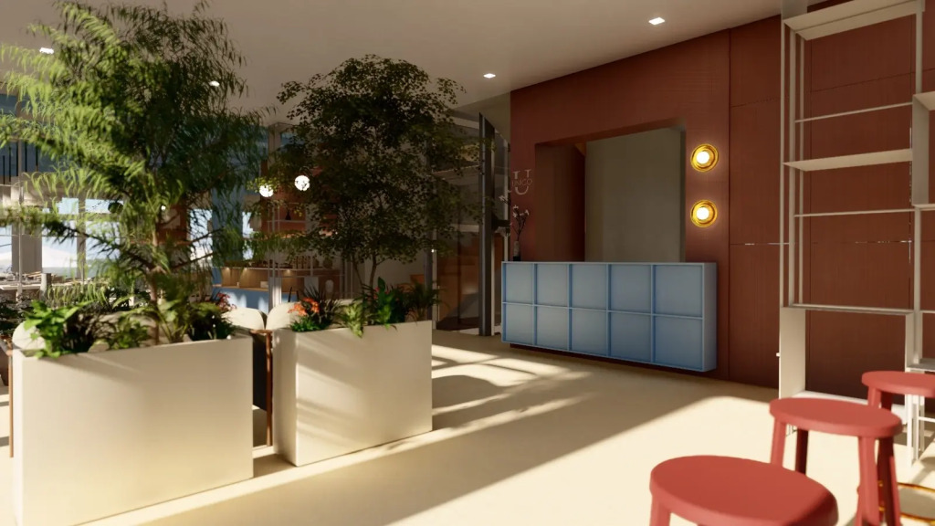 Hotel Unico by Dori