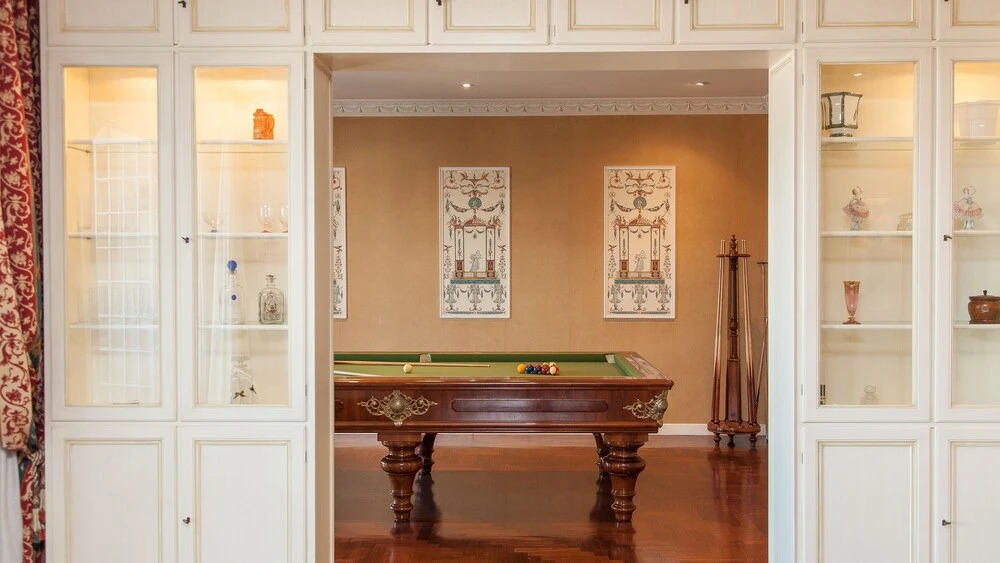 Ele rooms San Pietro