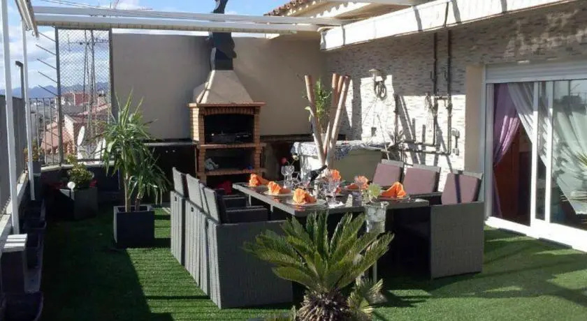 Penthouse Cambrils