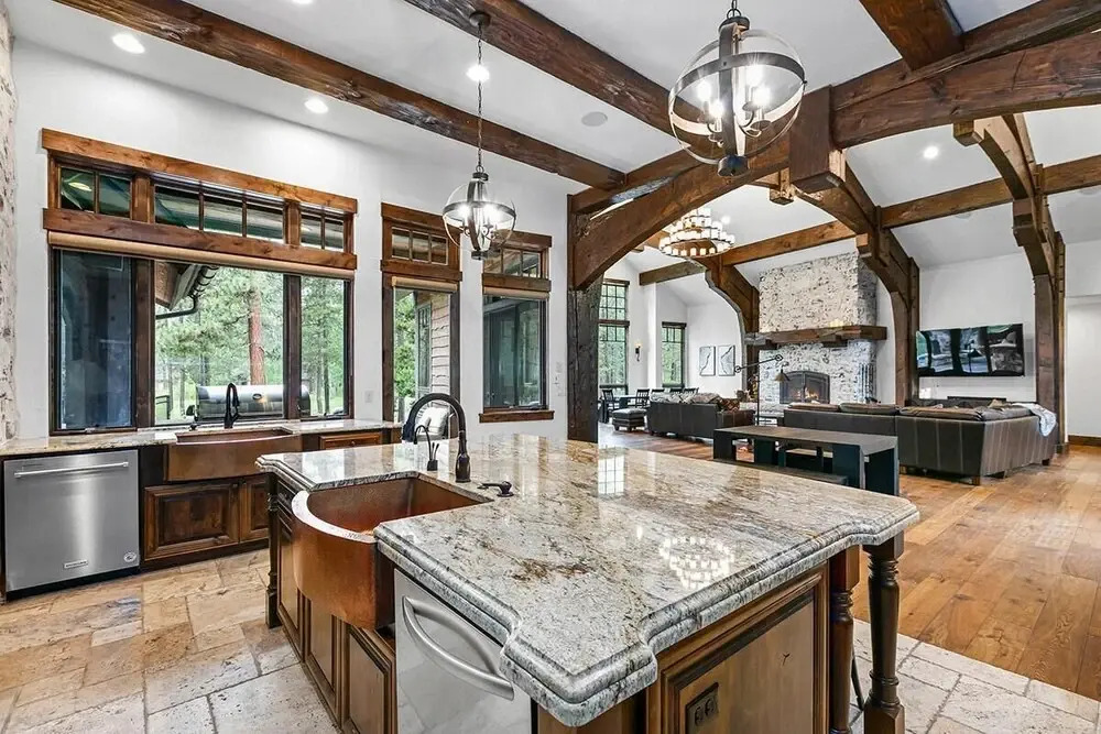 Sable Rock Manor