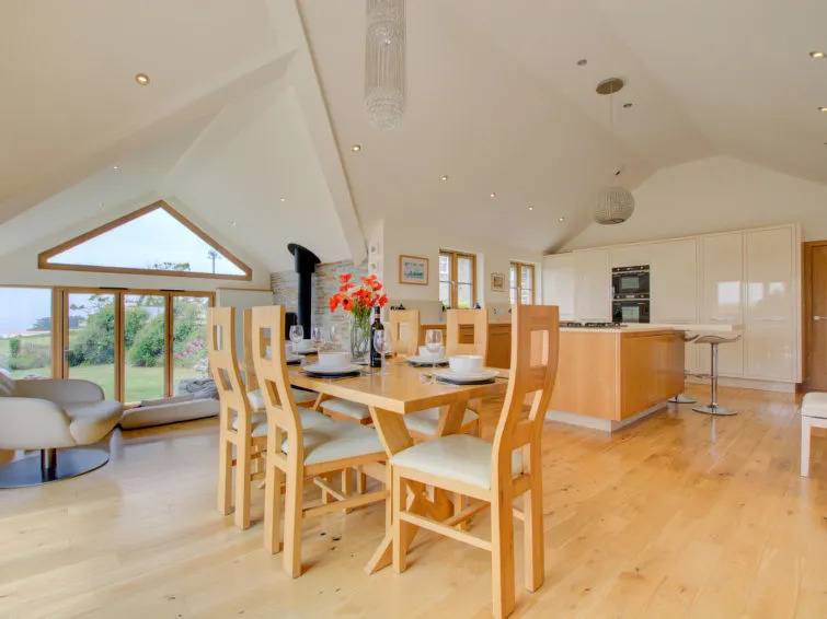 Holiday Home Farmlans