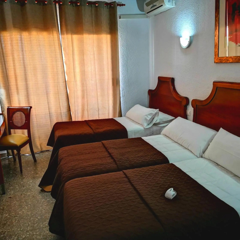Hotel Polamar