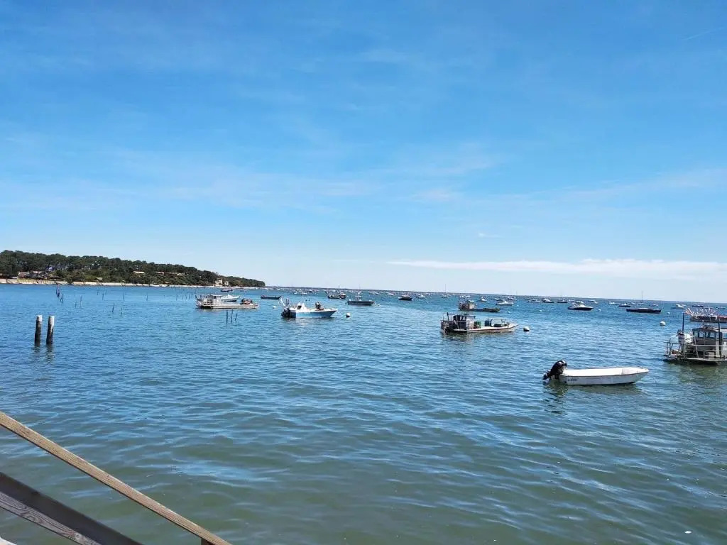 La Grange Océane SPA, Clim & Piscine chauffée en saison