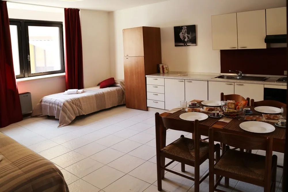 Residenza Porta Vescovo