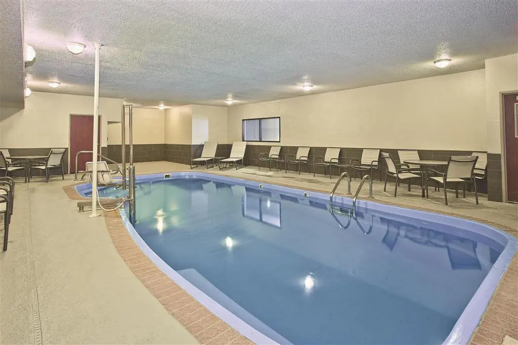 La Quinta Inn & Suites by Wyndham Fairborn Wright