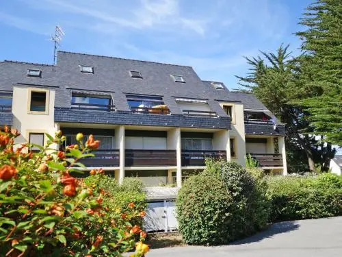 Apartment Plein Soleil