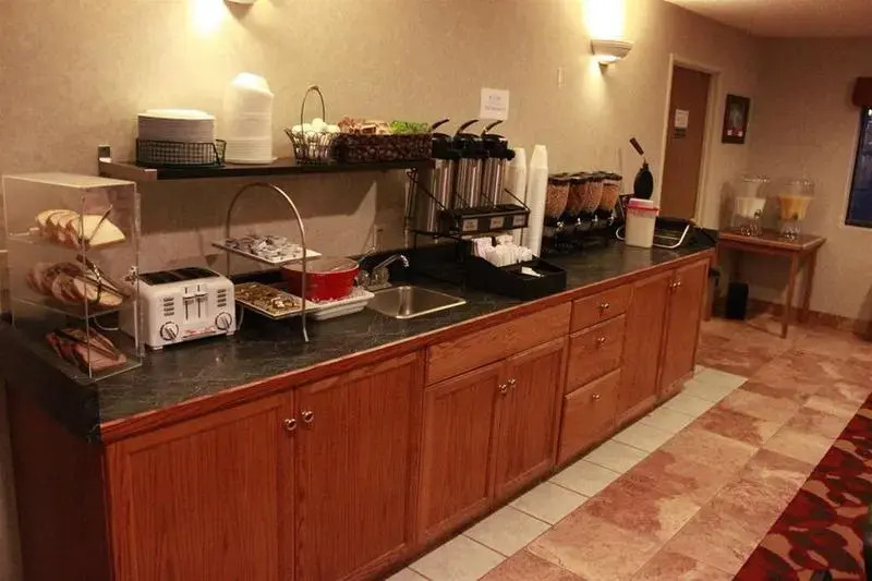 Red Sands Hotel