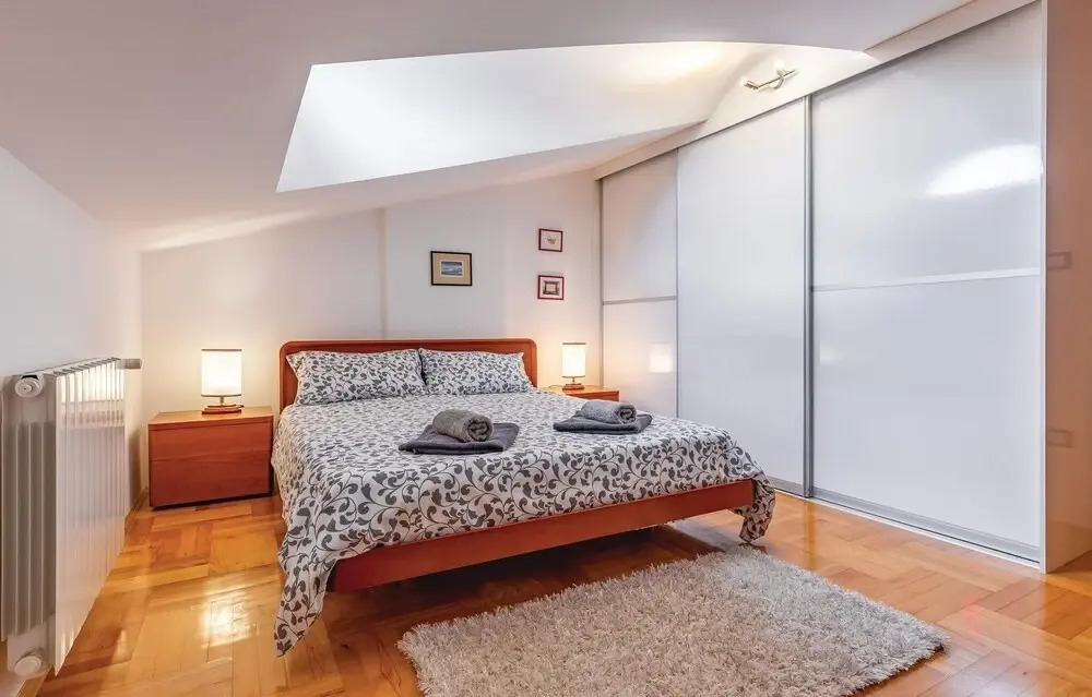 Nice Home in Volme With Wifi and 3 Bedrooms