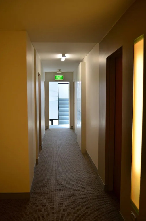 Potts Point Chic, Sydney Apartment