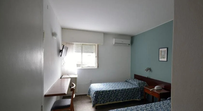 Hotel Español Salto