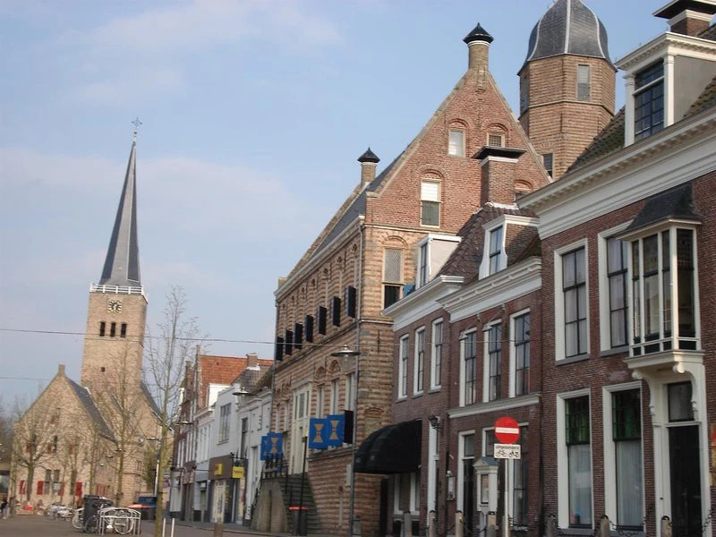 Tulip Inn Franeker