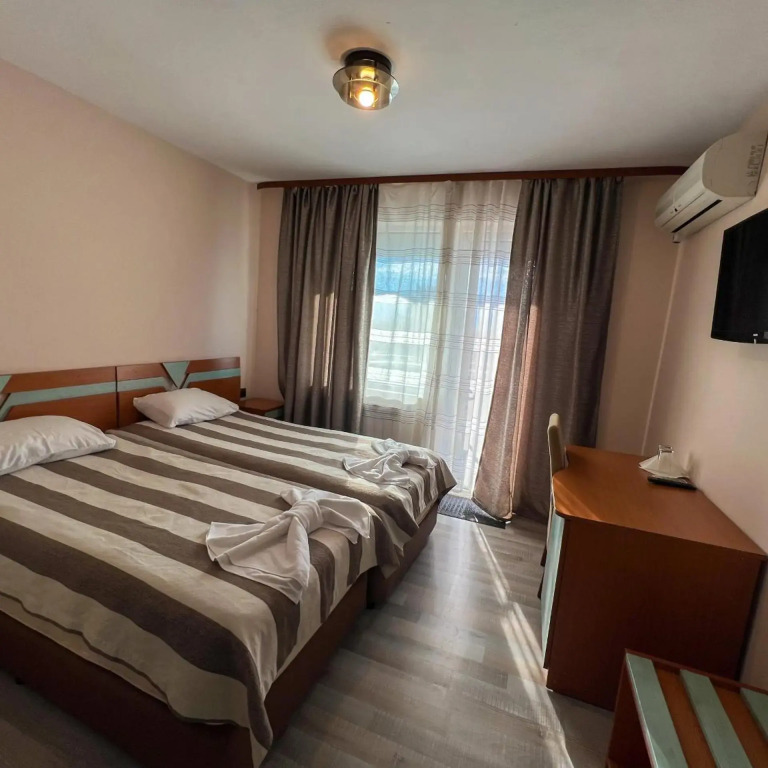 ALPHA family HOTEL