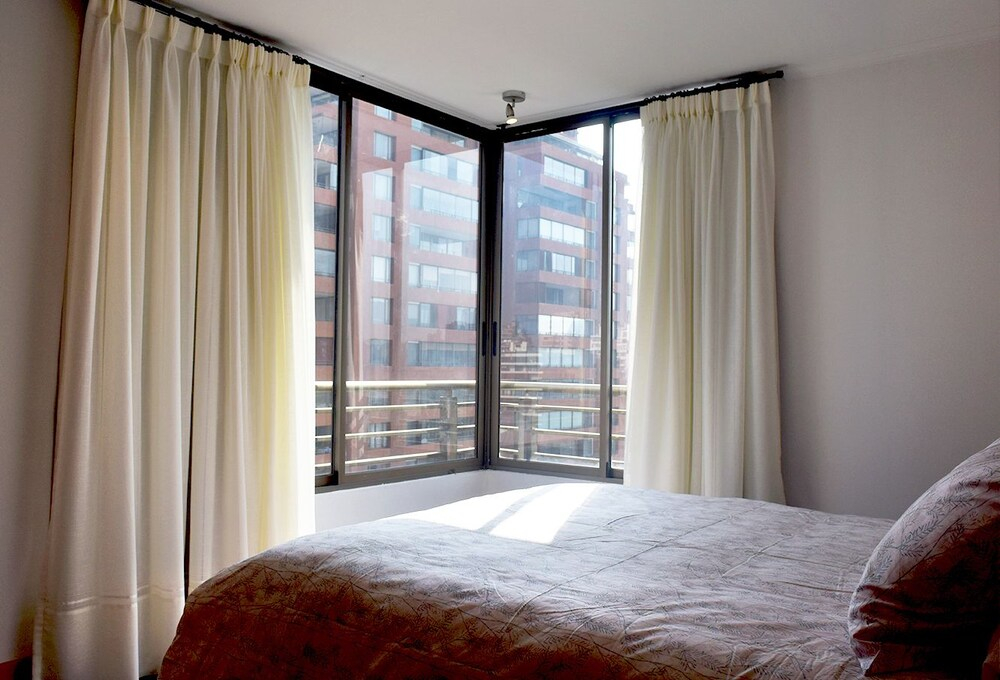 Alquílame - Apartamento Escuela Militar