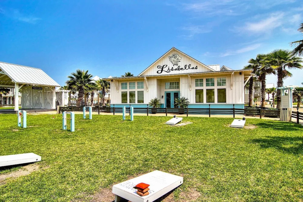 Seaside-1 Bedroom