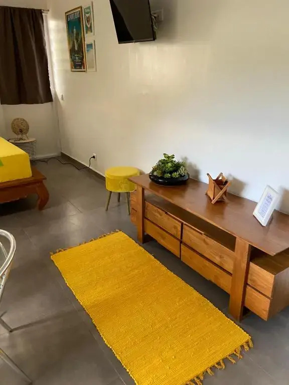 Bungalow APETAHI