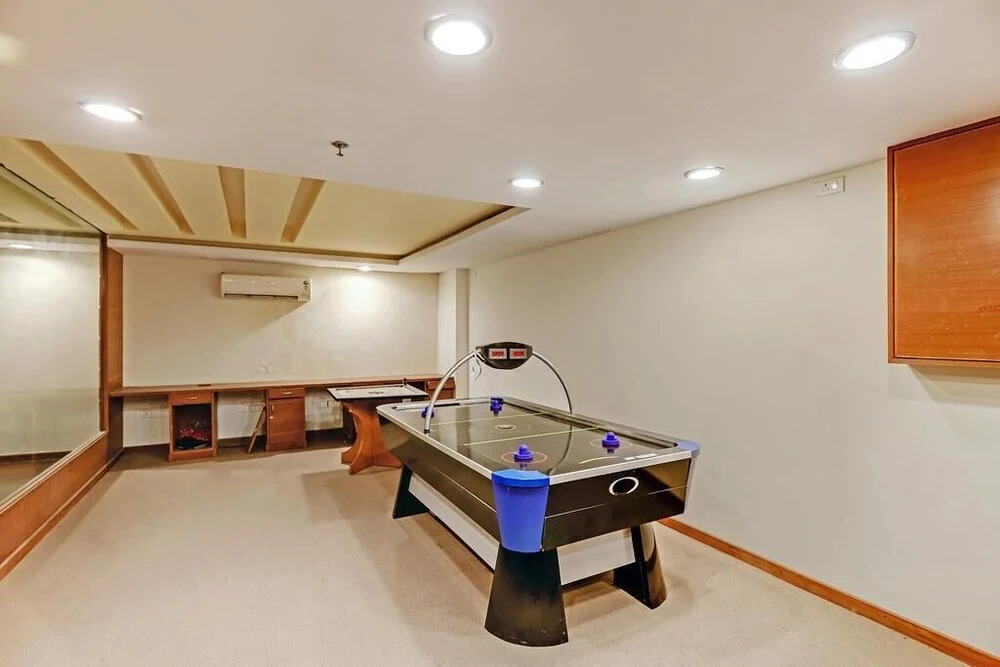 Opal Club Neemrana