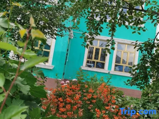 Yijing Farmhouse