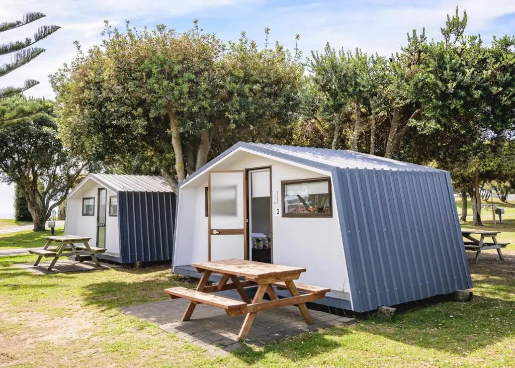 Ōhope Beach TOP 10 Holiday Park