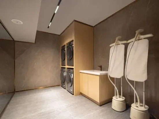 Chao Man Hotel (Yanji Yanbian University Department Store)