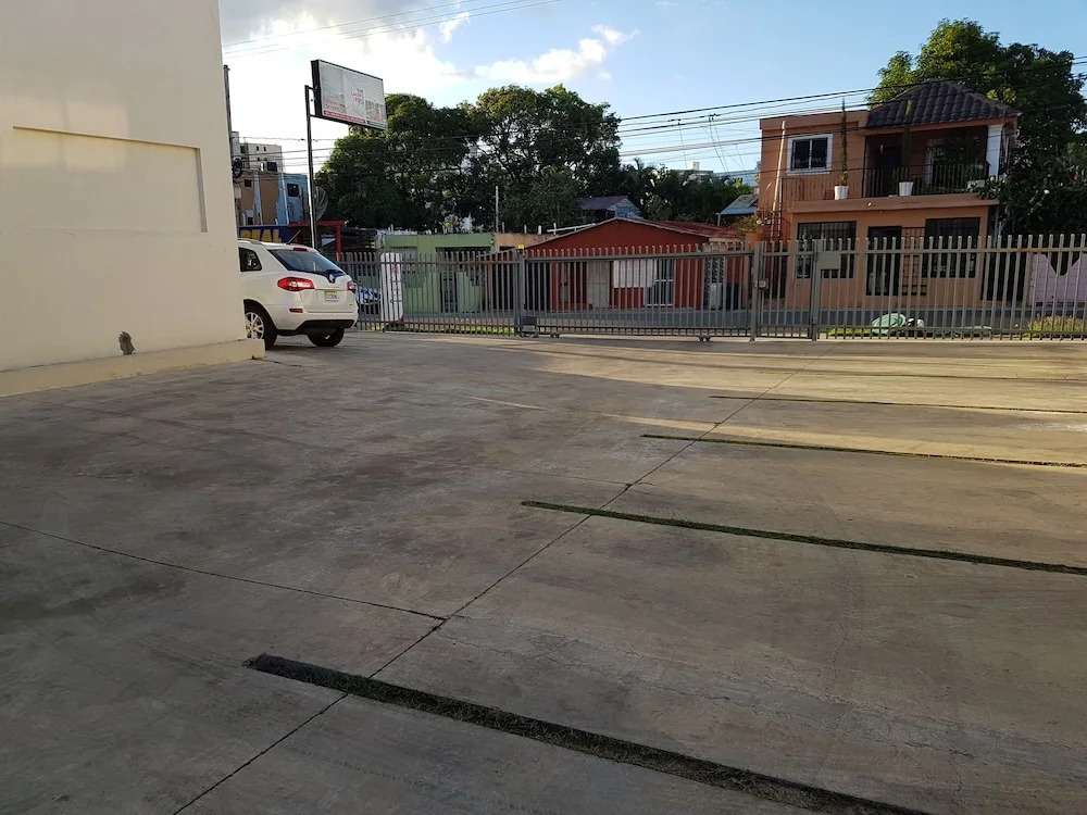 Furnished apartment in a class A area, with new and modern furniture