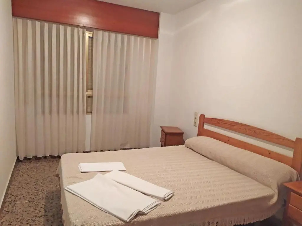 Apartamentos Grao de Gandía 3000