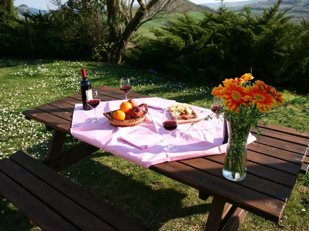 Holiday Home Granaio Pienza