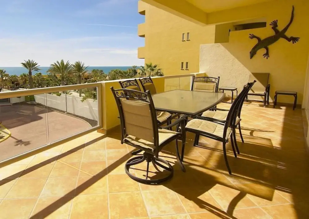 Bonita 305 - 3 Br Condo