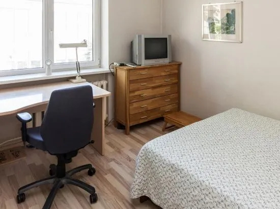 Vilnius Centre Flat