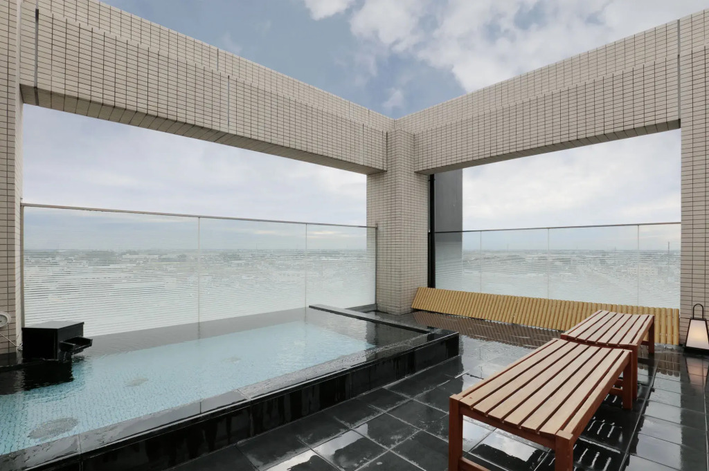 Candeo Hotels Sano