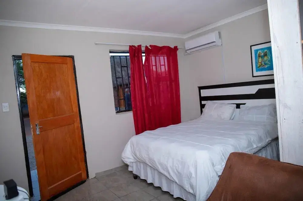 EcoGreen Bed&Breakfast