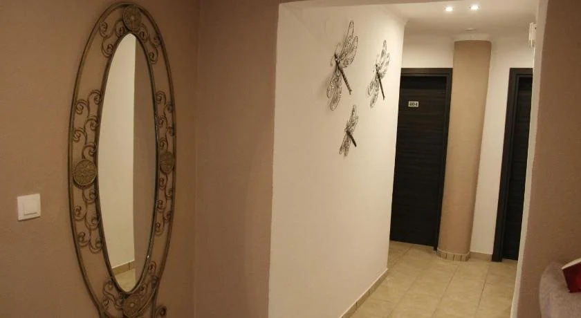 Hotel Kostas