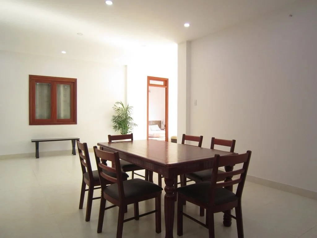Luu Nguyen Hotel and Apartment