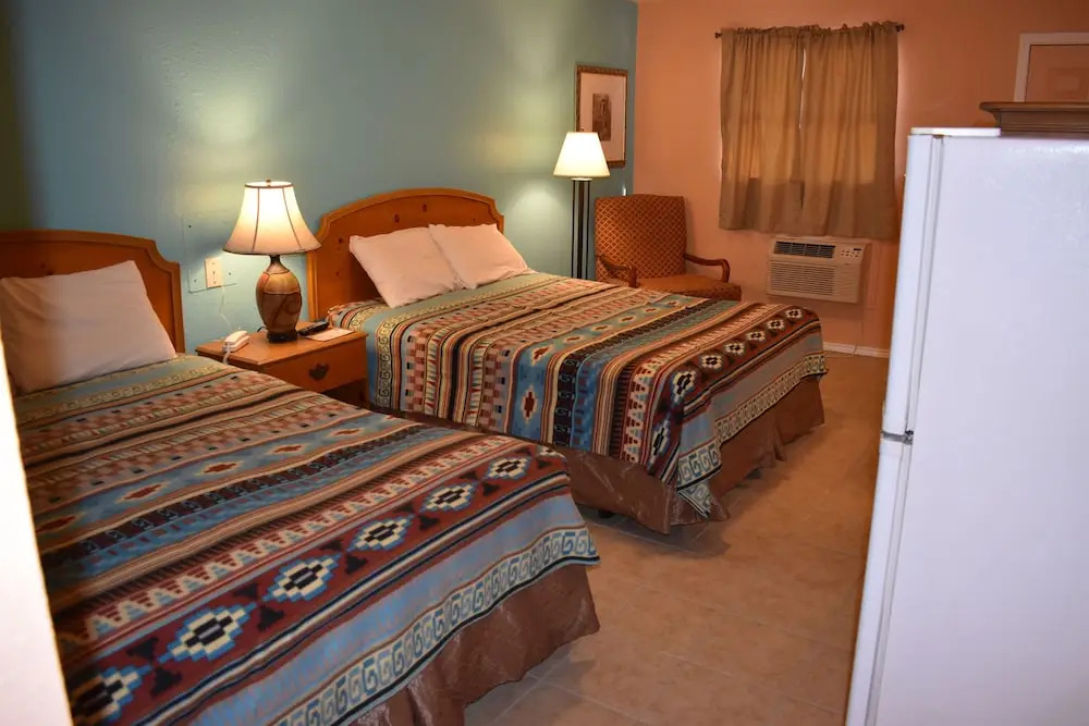 San Angelo Lodge