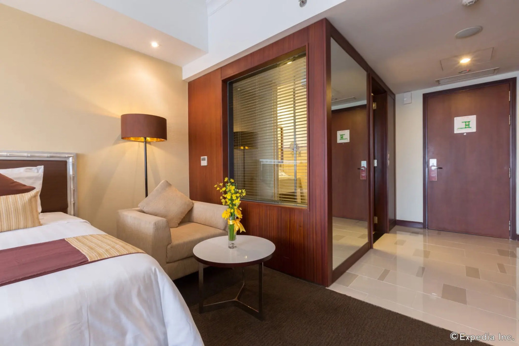 Vissai Saigon Hotel
